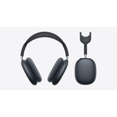 Apple AirPods Max USB-C Midnight (MWW43)