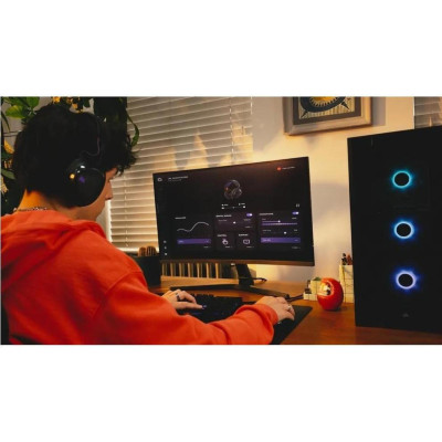 JBL Quantum 650 Black (JBLQTUM650BLK)