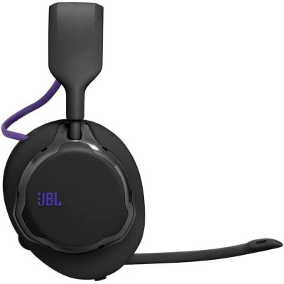 JBL Quantum 650 Black (JBLQTUM650BLK)