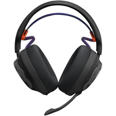 JBL Quantum 650 Black (JBLQTUM650BLK)