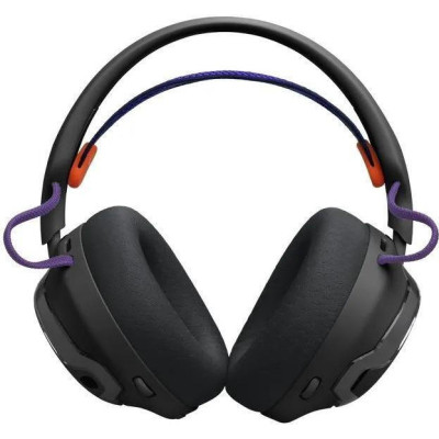 JBL Quantum 650 Black (JBLQTUM650BLK)