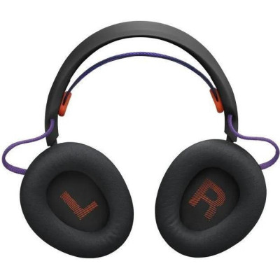 JBL Quantum 650 Black (JBLQTUM650BLK)