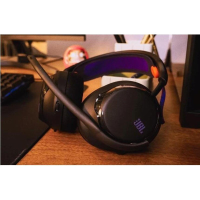 JBL Quantum 650 Black (JBLQTUM650BLK)