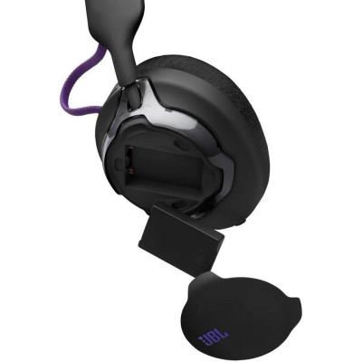JBL Quantum 650 Black (JBLQTUM650BLK)