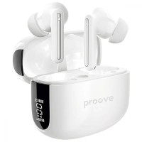 Proove Tempo ANC White (TWTM0001AP02)