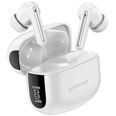 Proove Tempo ANC White (TWTM0001AP02)