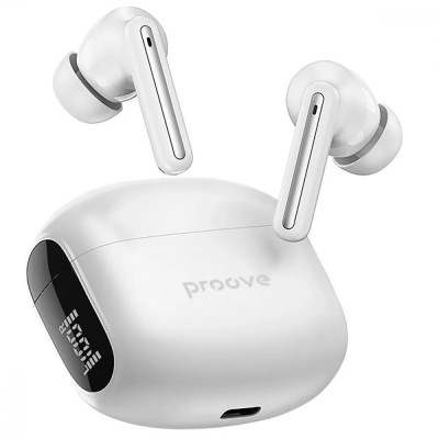 Proove Tempo ANC White (TWTM0001AP02)