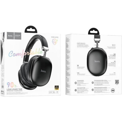 Hoco W35 Max Joy Sky Blue