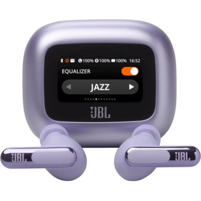 JBL Live Beam 3 Purple (JBLLIVEBEAM3PUR)