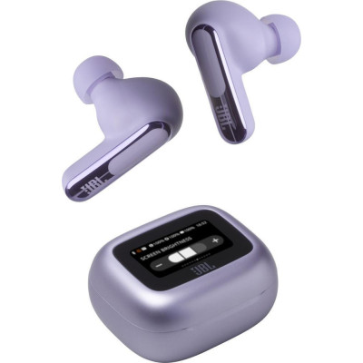 JBL Live Beam 3 Purple (JBLLIVEBEAM3PUR)
