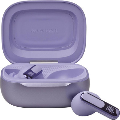 JBL Live Beam 3 Purple (JBLLIVEBEAM3PUR)