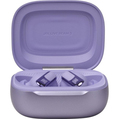 JBL Live Beam 3 Purple (JBLLIVEBEAM3PUR)