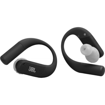 TWS JBL Endurance Peak 4 Black (JBLENDUPEAK4BLKG)