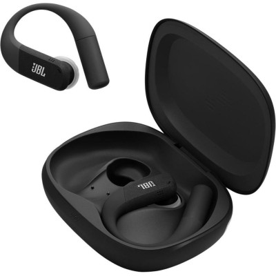 TWS JBL Endurance Peak 4 Black (JBLENDUPEAK4BLKG)