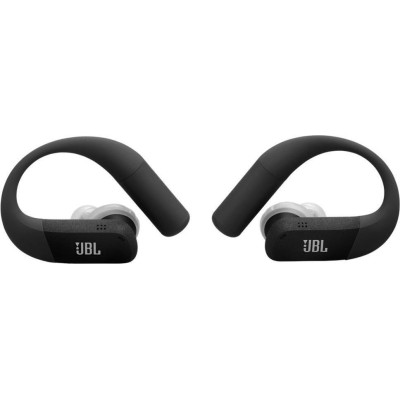 TWS JBL Endurance Peak 4 Black (JBLENDUPEAK4BLKG)