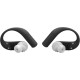 TWS JBL Endurance Peak 4 Black (JBLENDUPEAK4BLKG)