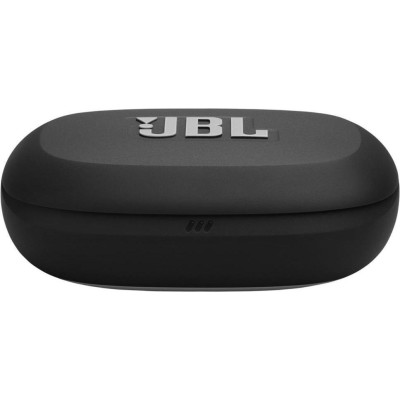 TWS JBL Endurance Peak 4 Black (JBLENDUPEAK4BLKG)