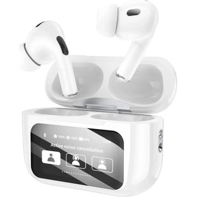 Hoco EW72 White (6942007629829)