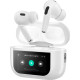 Hoco EW72 White (6942007629829)
