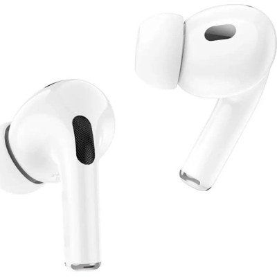 Hoco EW72 White (6942007629829)