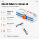 BLACK SHARK Rokas 3 White (BS-T3 White)
