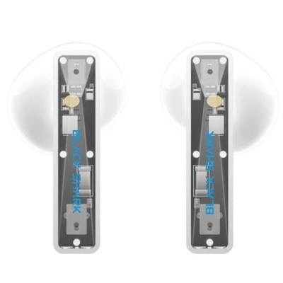 BLACK SHARK Rokas 3 White (BS-T3 White)