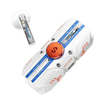 BLACK SHARK Rokas 3 White (BS-T3 White)