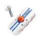 BLACK SHARK Rokas 3 White (BS-T3 White)