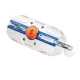 BLACK SHARK Rokas 3 White (BS-T3 White)