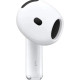 Apple AirPods 4 Left (MXP63/L)
