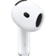 Apple AirPods 4 Left (MXP63/L)