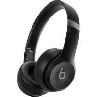 Beats by Dr. Dre Solo 4 Matte Black (MUW23)