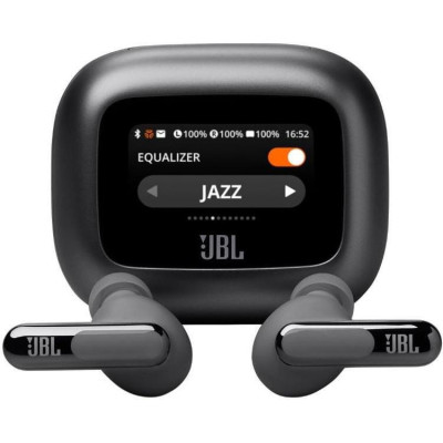 JBL Live Beam 3 Black (JBLLIVEBEAM3BLK)