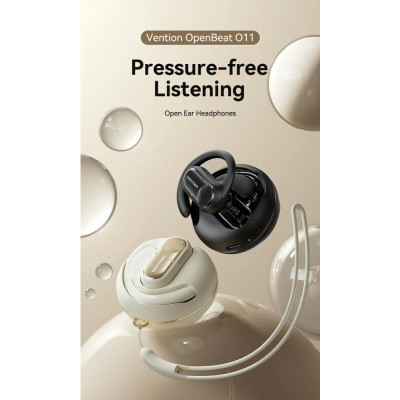 Vention OpenBeat O11 White (NBPN0)