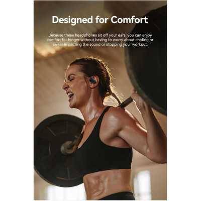 Vention OpenBeat O11 White (NBPN0)