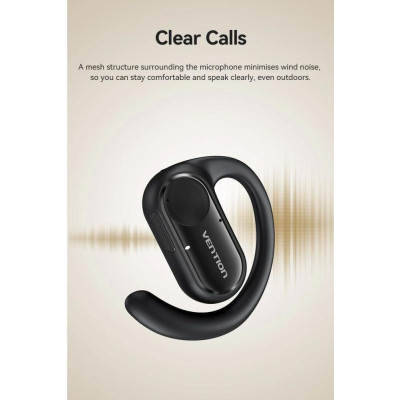 Vention OpenBeat O11 White (NBPN0)