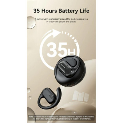 Vention OpenBeat O11 White (NBPN0)