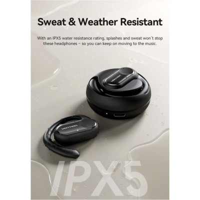 Vention OpenBeat O11 White (NBPN0)