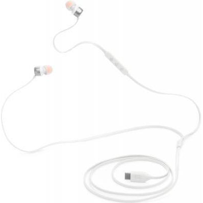 JBL Tune 310C White (JBLT310CWHT)