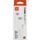 JBL Tune 310C White (JBLT310CWHT)