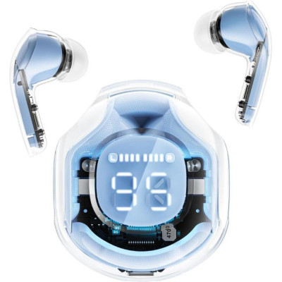 TWS Acefast T8 Ice Blue (AFT8IB) TWS Acefast T8 Ice Blue (AFT8IB)