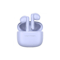 TWS Vention Elf Earbuds E03 Purple (NBHV0) TWS Vention Elf Earbuds E03 Purple (NBHV0)