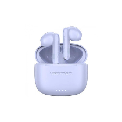 TWS Vention Elf Earbuds E03 Purple (NBHV0)