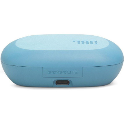 TWS JBL Sense Lite Blue (JBLSENSELITEBLU)