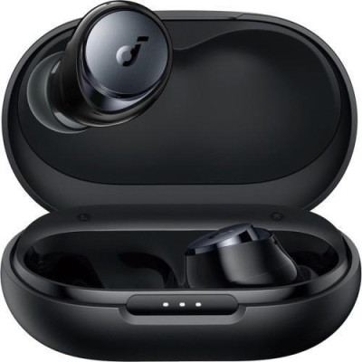 TWS Anker SoundCore Space A40 Black (A3936G12)