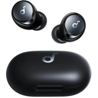 TWS Anker SoundCore Space A40 Black (A3936G12)