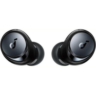 TWS Anker SoundCore Space A40 Black (A3936G12)