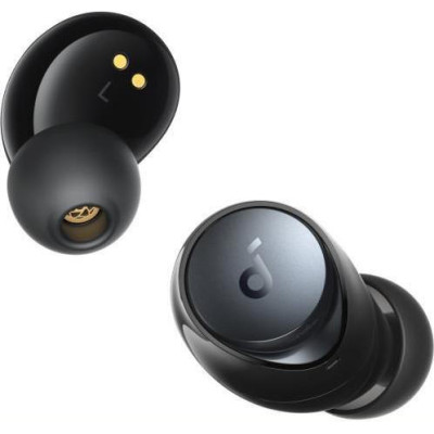 TWS Anker SoundCore Space A40 Black (A3936G12)