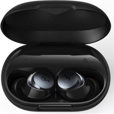 TWS Anker SoundCore Space A40 Black (A3936G12)