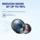 TWS Anker SoundCore Space A40 Black (A3936G12)